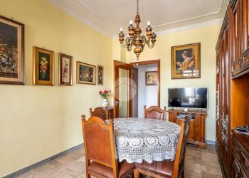 Three-room apartment Via Bengasi, Nichelino - photo 8