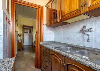 Three-room apartment Via Bengasi, Nichelino - photo 9