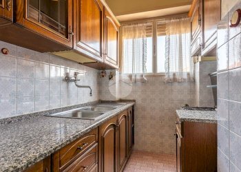 Three-room apartment Via Bengasi, Nichelino - photo 10
