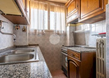 Three-room apartment Via Bengasi, Nichelino - photo 11