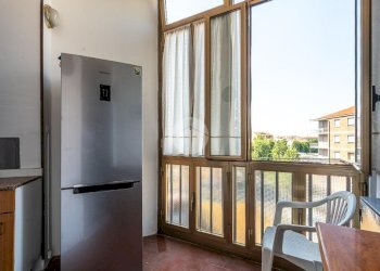 Three-room apartment Via Bengasi, Nichelino - photo 12