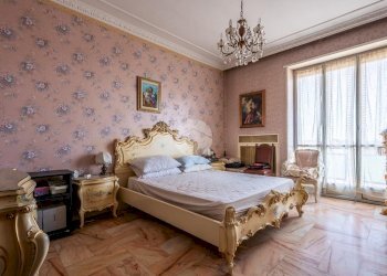 Three-room apartment Via Bengasi, Nichelino - photo 15