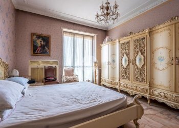 Three-room apartment Via Bengasi, Nichelino - photo 16