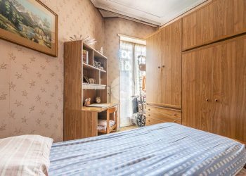 Three-room apartment Via Bengasi, Nichelino - photo 19