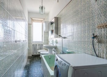 Three-room apartment Via Bengasi, Nichelino - photo 21