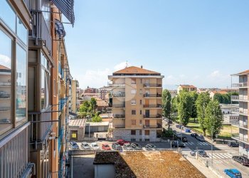 Three-room apartment Via Bengasi, Nichelino - photo 23