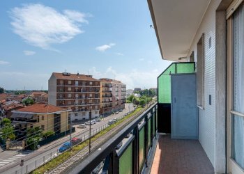 Three-room apartment Via Bengasi, Nichelino - photo 24