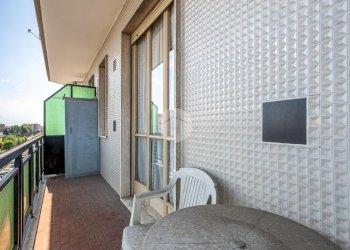 Three-room apartment Via Bengasi, Nichelino - photo 26