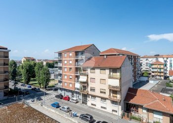 Three-room apartment Via Bengasi, Nichelino - photo 28