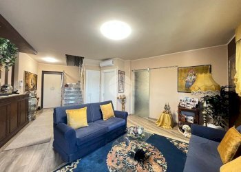 Four-room apartment Piazza Marco Matta, Sangano - photo 6