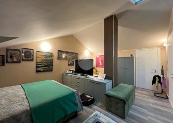 Four-room apartment Piazza Marco Matta, Sangano - photo 14