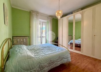 Trilocale Via palestro, Venaria Reale - foto 11