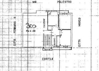 Trilocale Via palestro, Venaria Reale - foto 25