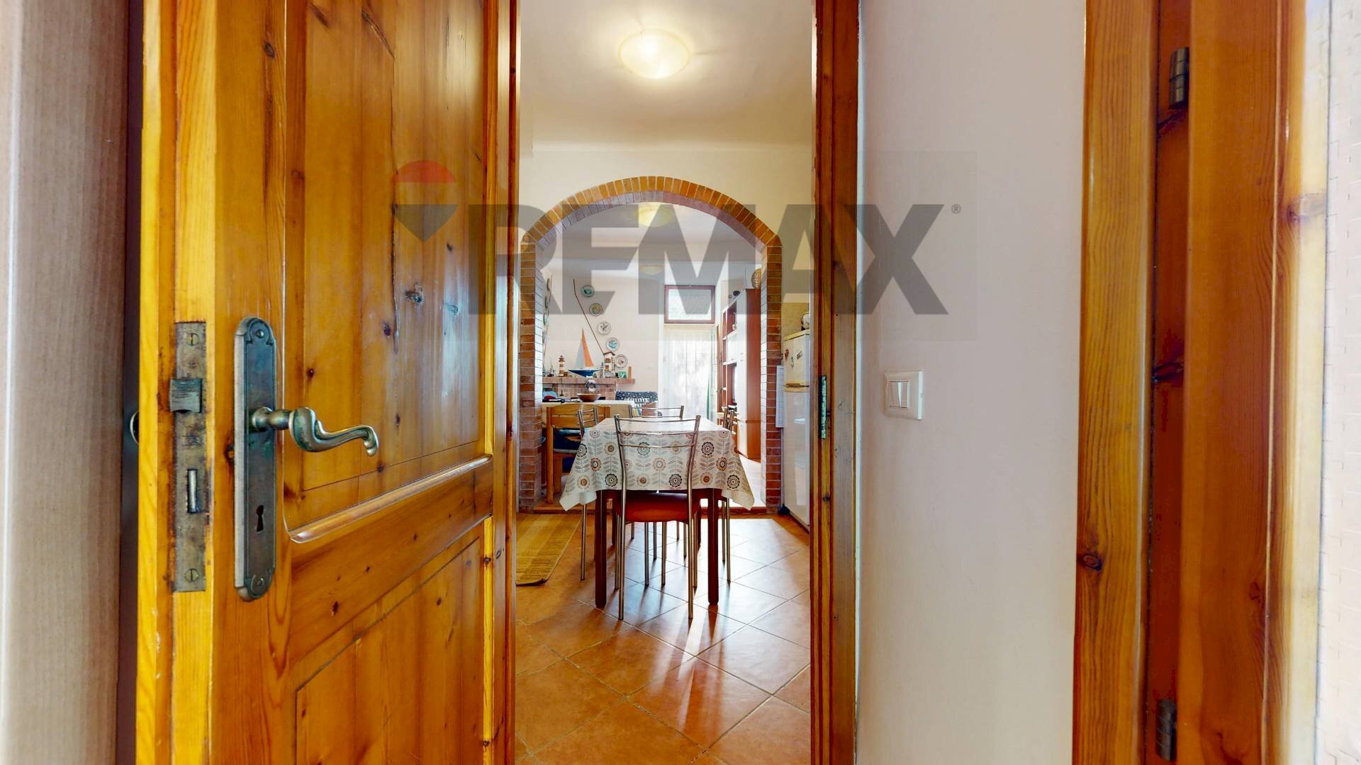 Two-room apartment Via Alla Soria, 4
Voltri, Genova (neighborhood Voltri) - photo 2