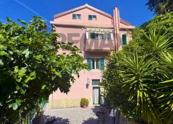 Bilocale Via Alla Soria, 4 
 Voltri, Genova (zona Voltri) - foto 1