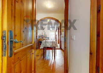 Bilocale Via Alla Soria, 4 
 Voltri, Genova (zona Voltri) - foto 2