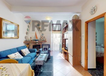 Bilocale Via Alla Soria, 4 
 Voltri, Genova (zona Voltri) - foto 7