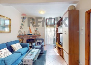 Bilocale Via Alla Soria, 4 
 Voltri, Genova (zona Voltri) - foto 8