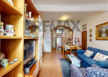 Bilocale Via Alla Soria, 4 
 Voltri, Genova (zona Voltri) - foto 9