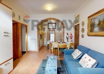 Bilocale Via Alla Soria, 4 
 Voltri, Genova (zona Voltri) - foto 10