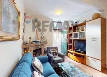 Bilocale Via Alla Soria, 4 
 Voltri, Genova (zona Voltri) - foto 21