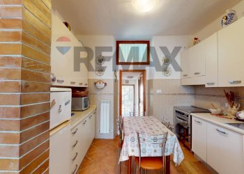 Bilocale Via Alla Soria, 4 
 Voltri, Genova (zona Voltri) - foto 22
