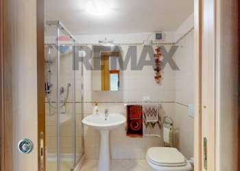 Bilocale Via Alla Soria, 4 
 Voltri, Genova (zona Voltri) - foto 24