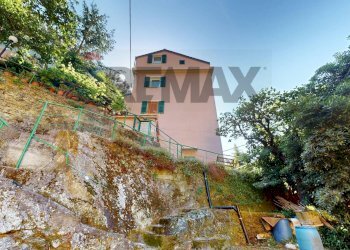 Bilocale Via Alla Soria, 4 
 Voltri, Genova (zona Voltri) - foto 27
