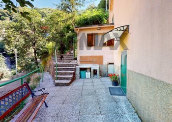 Bilocale Via Alla Soria, 4 
 Voltri, Genova (zona Voltri) - foto 28