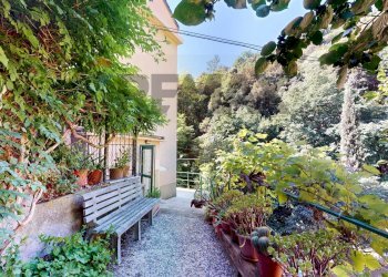 Bilocale Via Alla Soria, 4 
 Voltri, Genova (zona Voltri) - foto 29