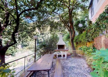 Bilocale Via Alla Soria, 4 
 Voltri, Genova (zona Voltri) - foto 30