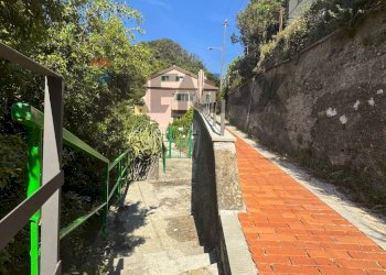 Bilocale Via Alla Soria, 4 
 Voltri, Genova (zona Voltri) - foto 33