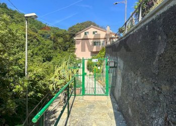 Bilocale Via Alla Soria, 4 
 Voltri, Genova (zona Voltri) - foto 34