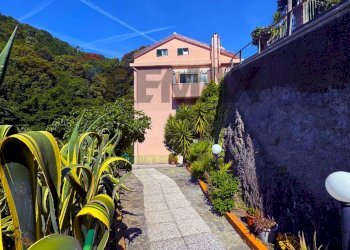 Bilocale Via Alla Soria, 4 
 Voltri, Genova (zona Voltri) - foto 36