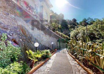 Bilocale Via Alla Soria, 4 
 Voltri, Genova (zona Voltri) - foto 37