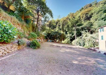 Bilocale Via Alla Soria, 4 
 Voltri, Genova (zona Voltri) - foto 38
