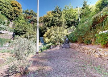 Bilocale Via Alla Soria, 4 
 Voltri, Genova (zona Voltri) - foto 39