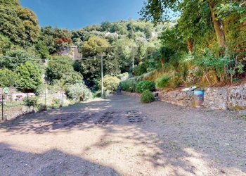 Bilocale Via Alla Soria, 4 
 Voltri, Genova (zona Voltri) - foto 40