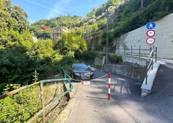 Bilocale Via Alla Soria, 4 
 Voltri, Genova (zona Voltri) - foto 41
