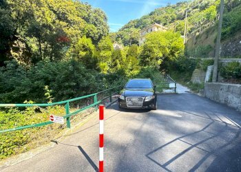 Bilocale Via Alla Soria, 4 
 Voltri, Genova (zona Voltri) - foto 42