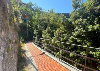 Bilocale Via Alla Soria, 4 
 Voltri, Genova (zona Voltri) - foto 43