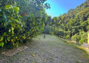 Bilocale Via Alla Soria, 4 
 Voltri, Genova (zona Voltri) - foto 44