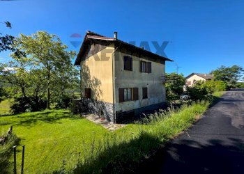 Independent house VIA FRANCIA, 52 
 Tiglieto, Tiglieto - photo 6