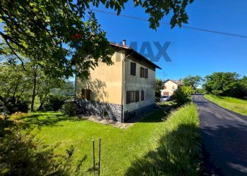 Independent house VIA FRANCIA, 52 
 Tiglieto, Tiglieto - photo 7