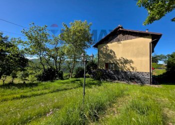 Independent house VIA FRANCIA, 52 
 Tiglieto, Tiglieto - photo 15