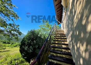 Independent house VIA FRANCIA, 52 
 Tiglieto, Tiglieto - photo 17