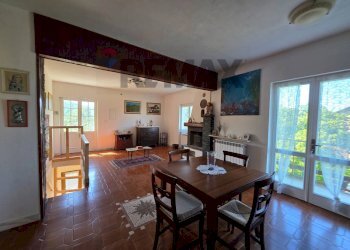 Independent house VIA FRANCIA, 52 
 Tiglieto, Tiglieto - photo 45