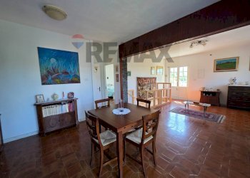 Independent house VIA FRANCIA, 52 
 Tiglieto, Tiglieto - photo 46