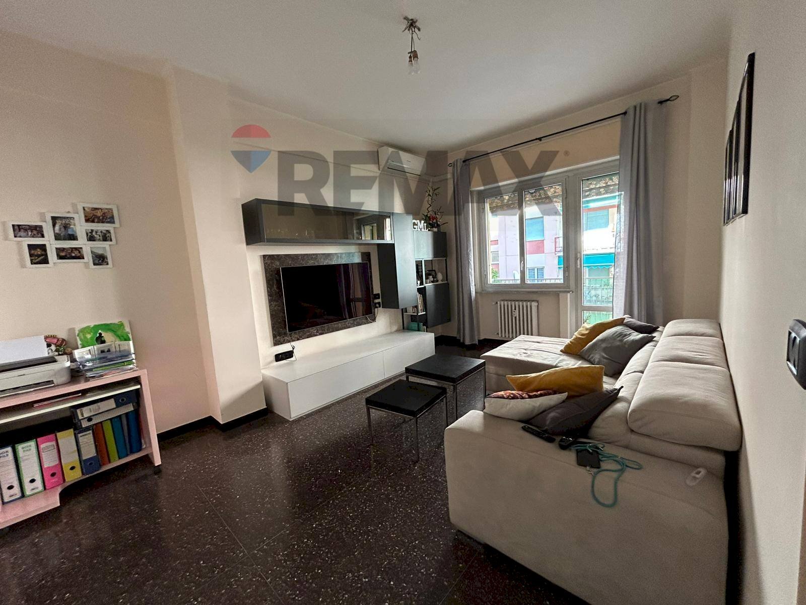 Bilocale Via Sacheri, 13
Marassi, Genova (zona Marassi) - foto 2