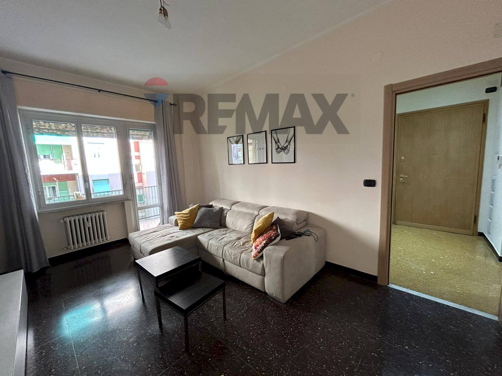 Bilocale Via Sacheri, 13
Marassi, Genova (zona Marassi) - foto 3